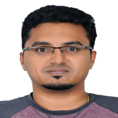 Sandeep Annathurai