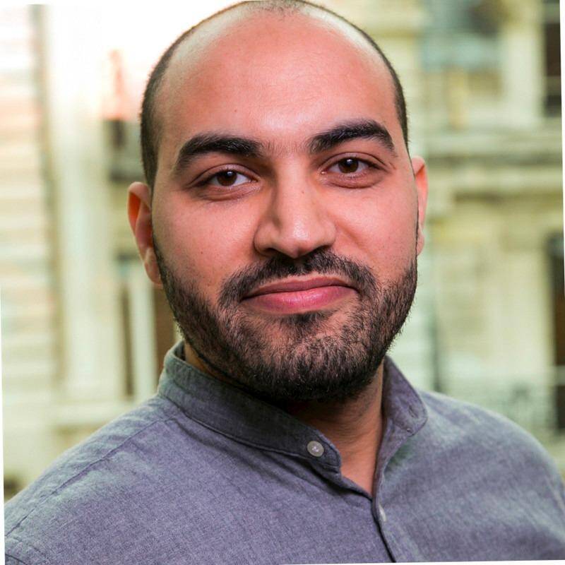 Marouane Karjouh