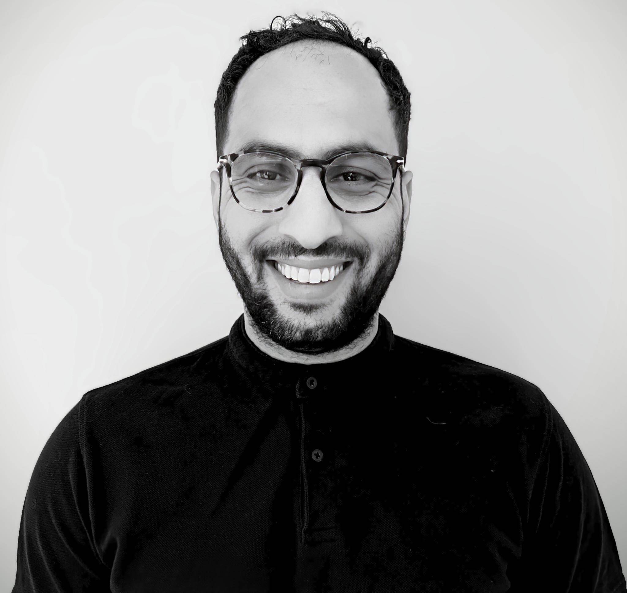 Mohamed Bousarout - Data Engineer Senior