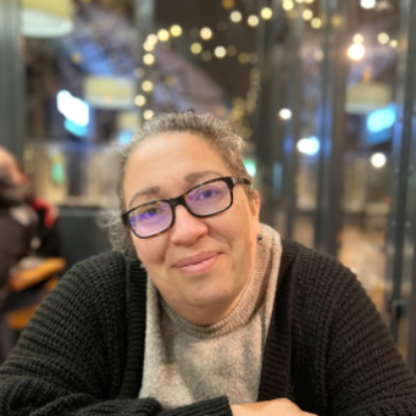 Marie Gonzalez - Traductrice