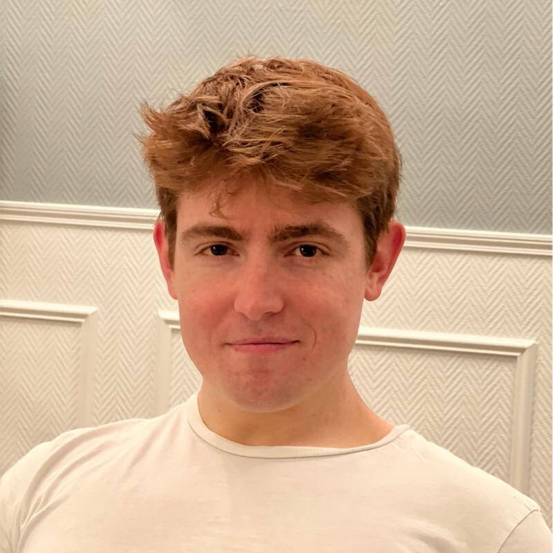 William Meslard - Ingénieur logiciel fullstack Java/Vue