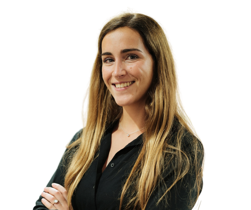 Leïla  - Strategic and Operational Marketing