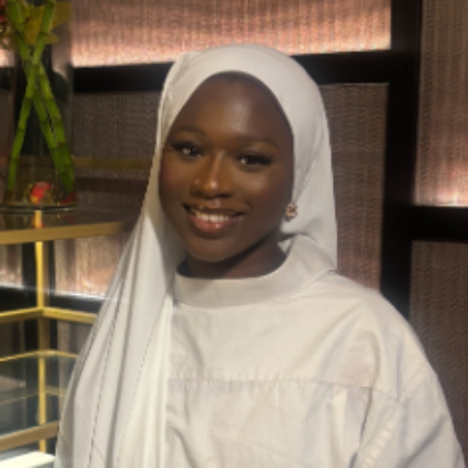 Maïmouna C.