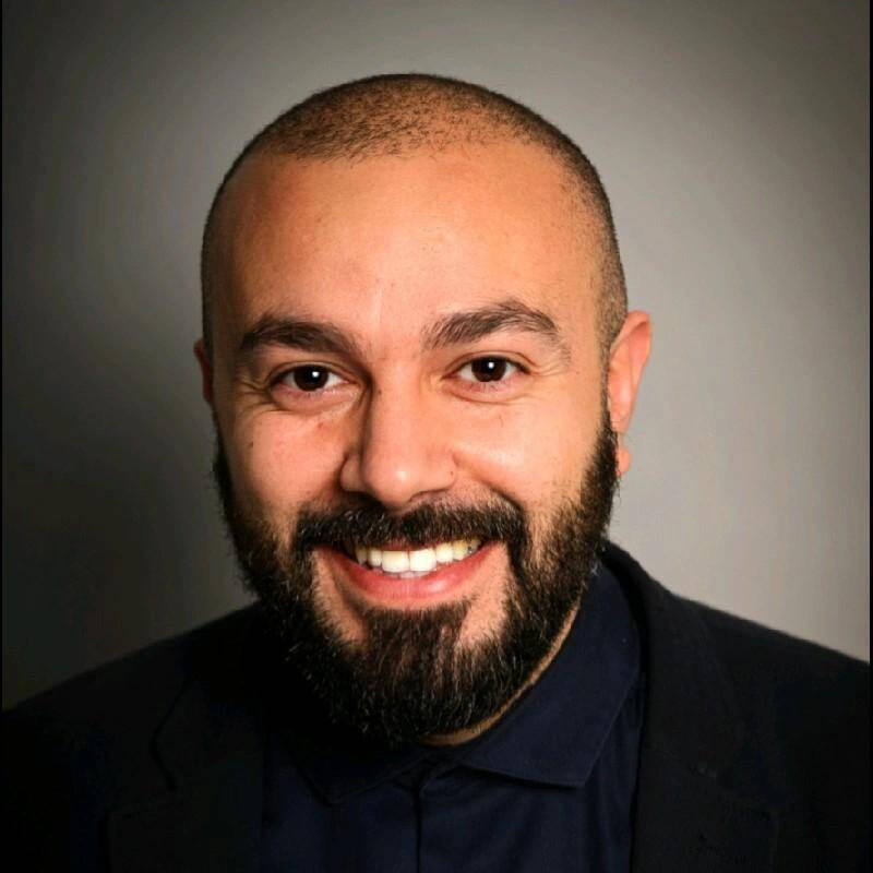 Mohamed Lamrid - Architecte Salesforce, Business Analyst, IA