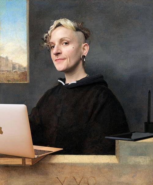 Bénédicte C.