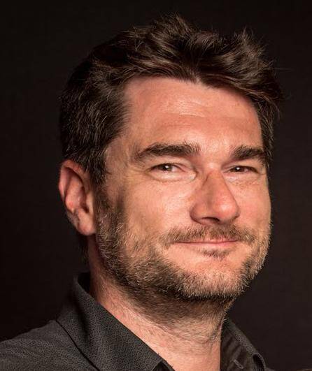 Sylvain Guéraiche