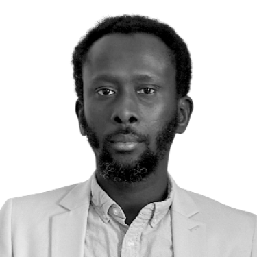Adoum Abdoulaye - Consultant transformation Digital