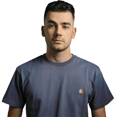Andrés A.