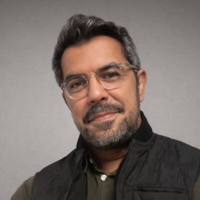 Daniel Davis - Product Lead B2B, Marketplace, Supply-Side Platfor