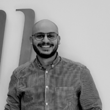 Jalil Kheloufi