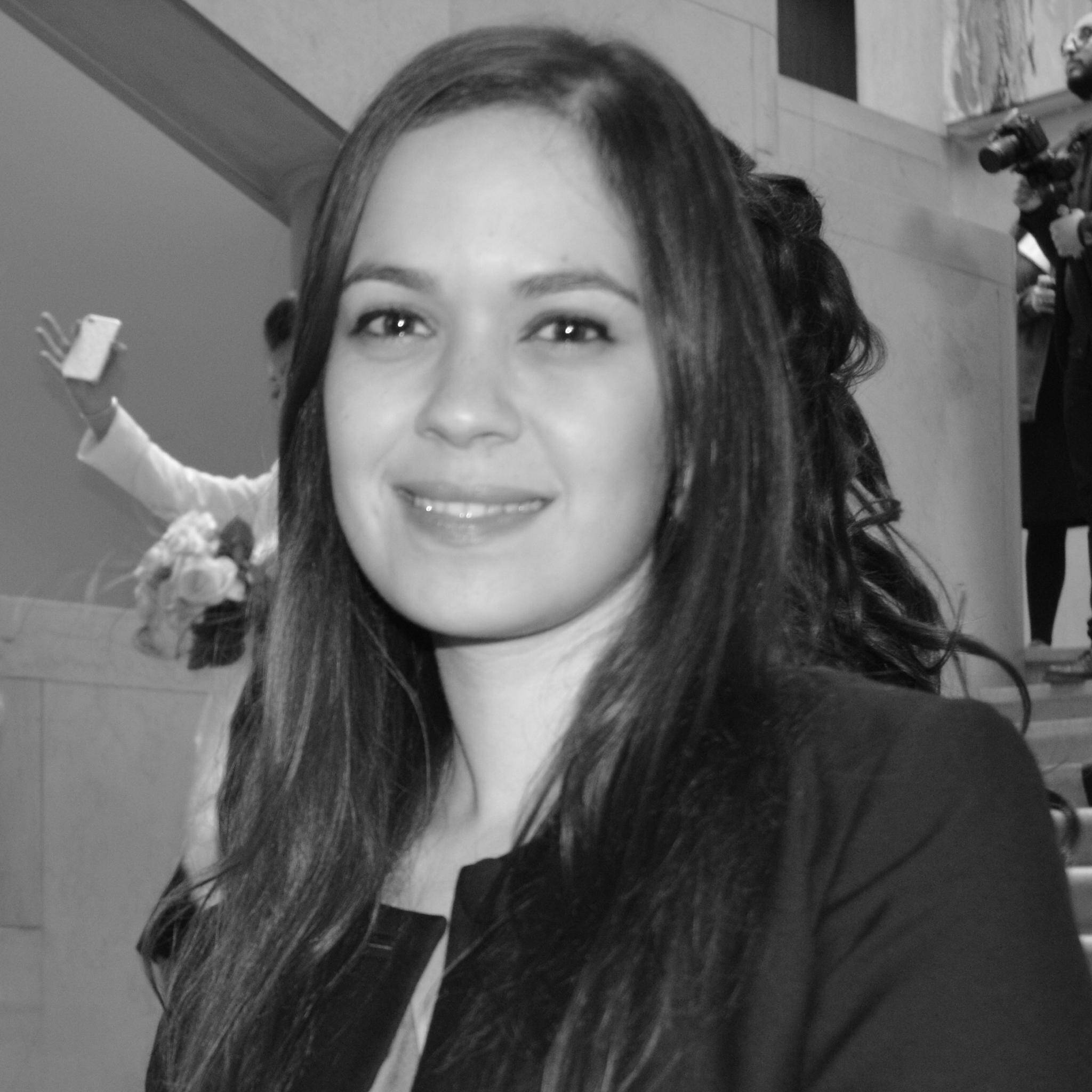 Samia Marzouki