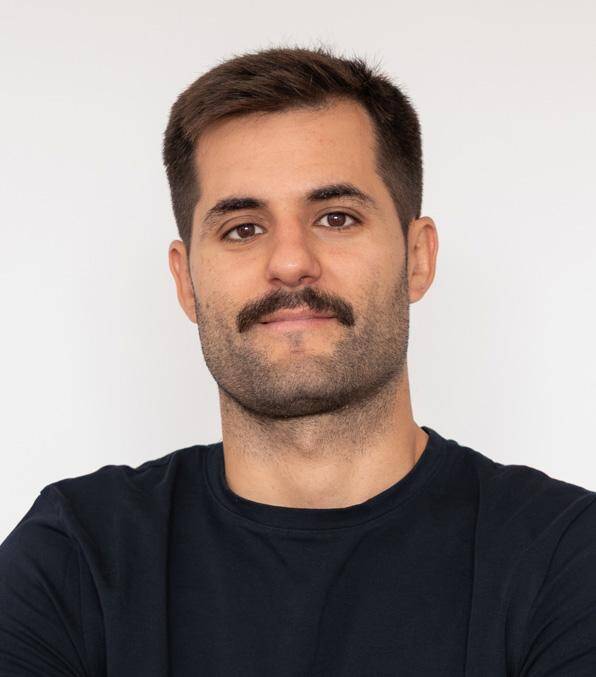 Juan Ignacio Apilanez Limina - Realizador Audiovisual