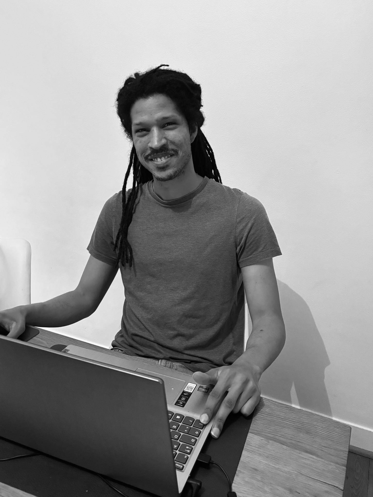 Jérémie Guilherme