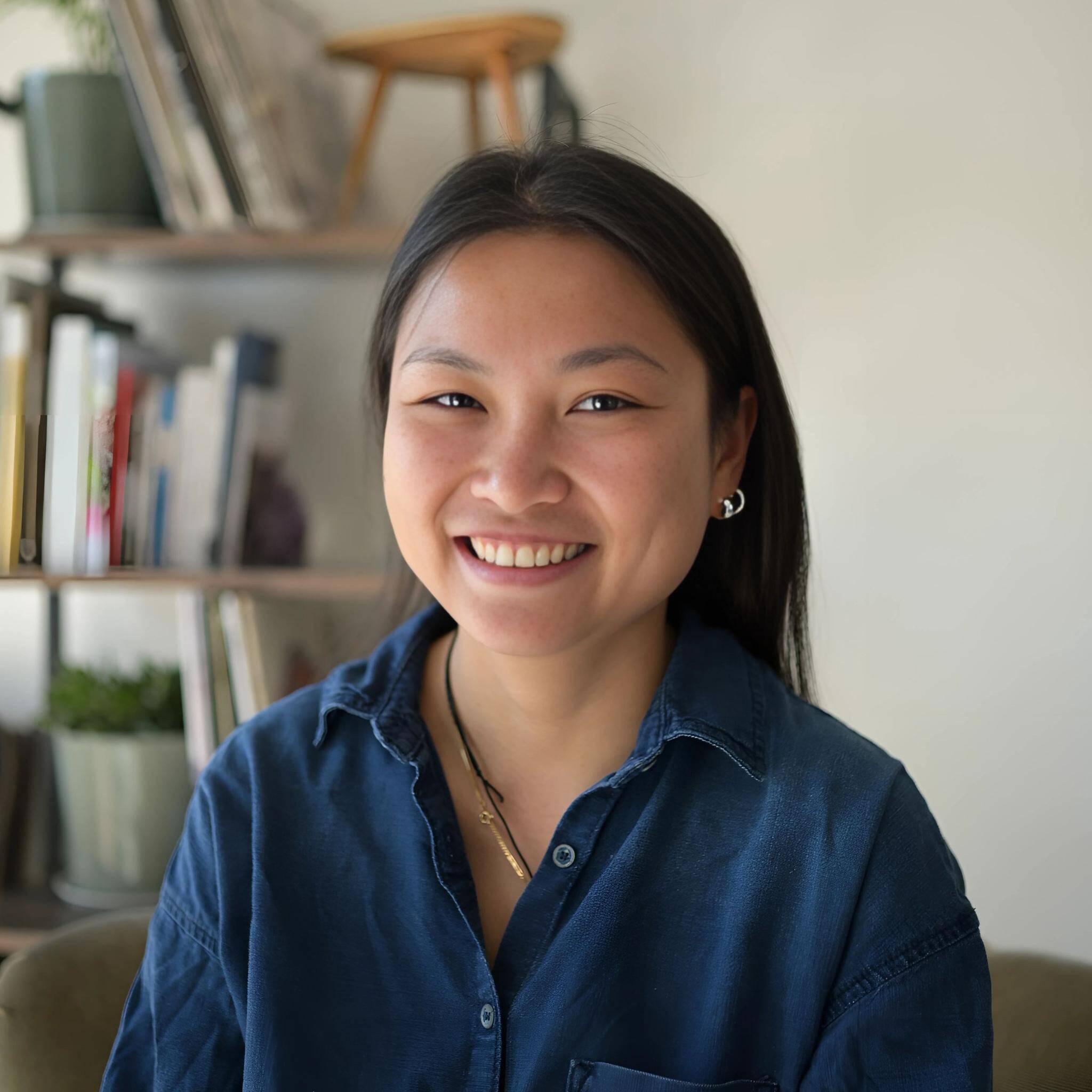 Anh Thu B.