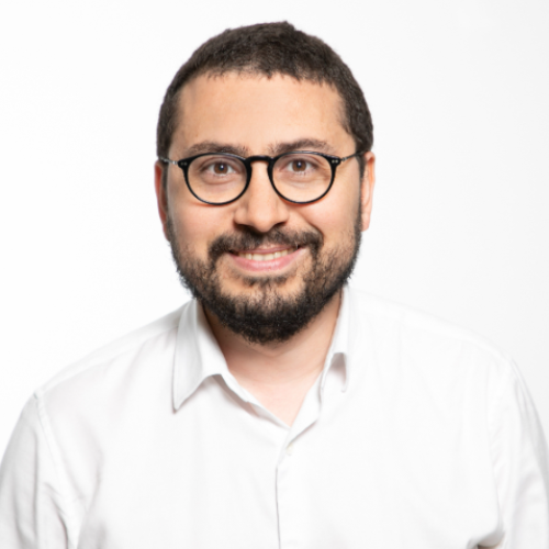 Adil Jarrah