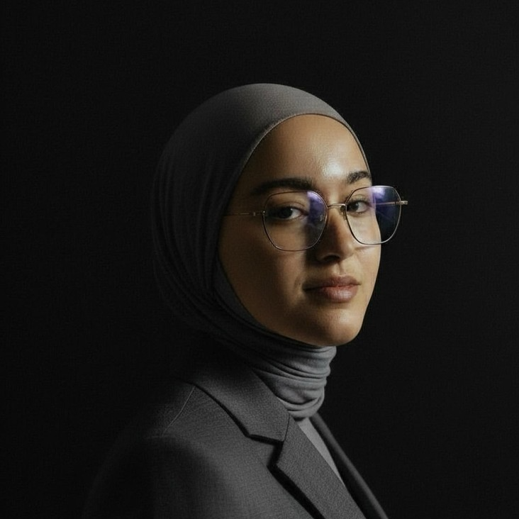 Lina Kadiri