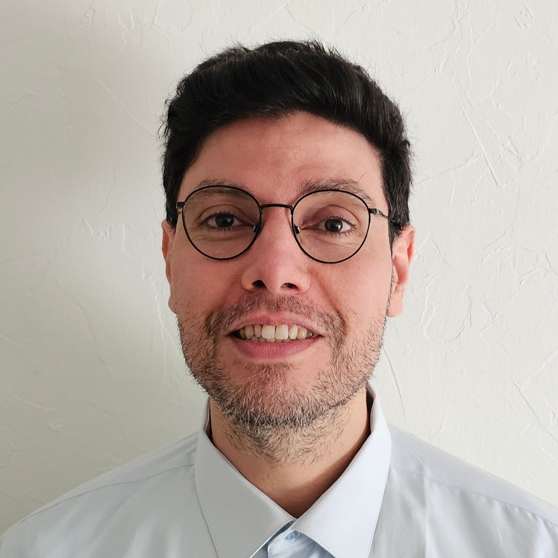 Azzouz Hamdi-Cherif