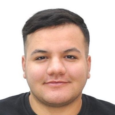 Nacef Akkari - Stagiaire Ingénieur en électrotechnique