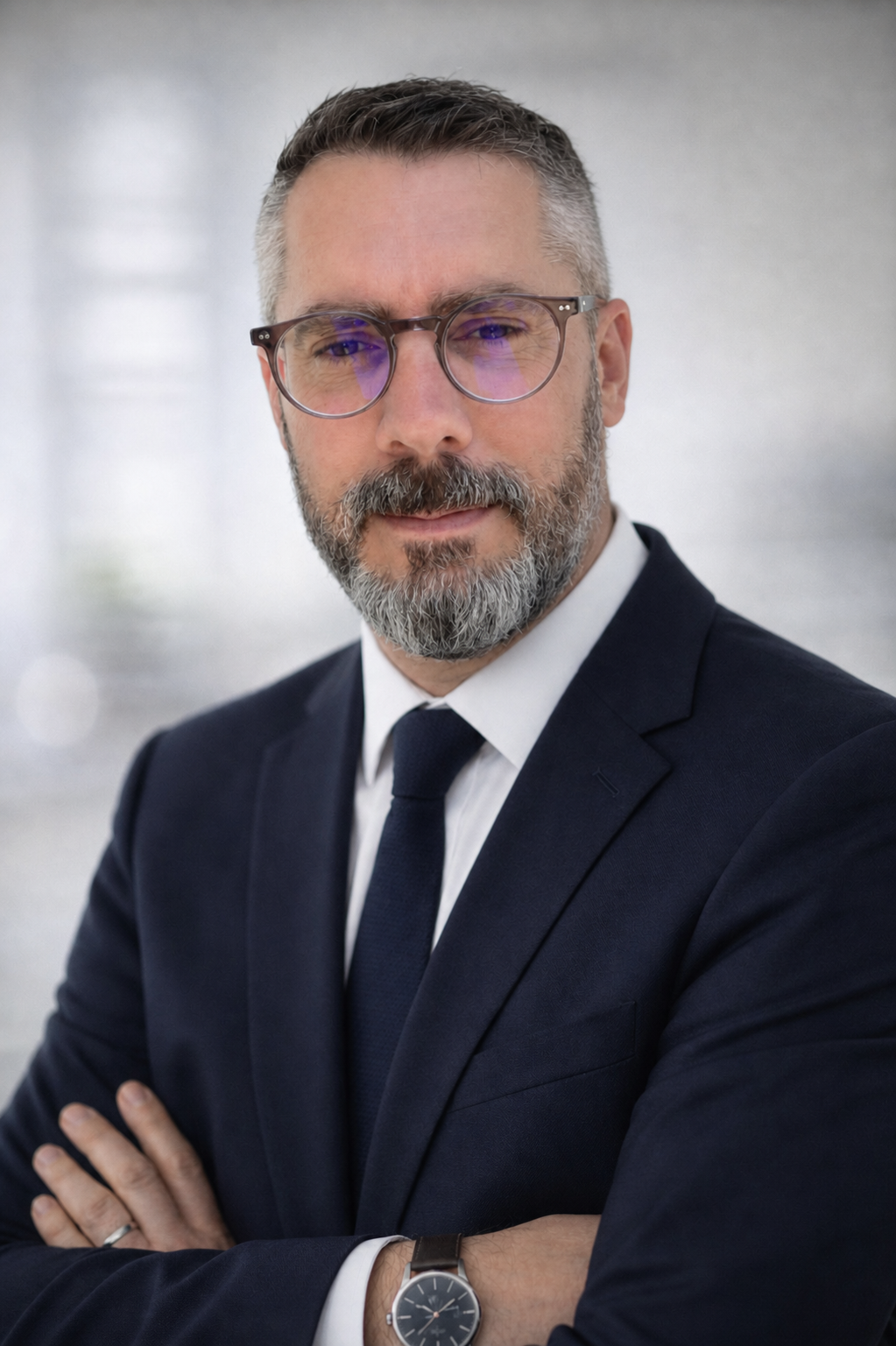Denis Defaye - Consultant Cybersécurité & GRC