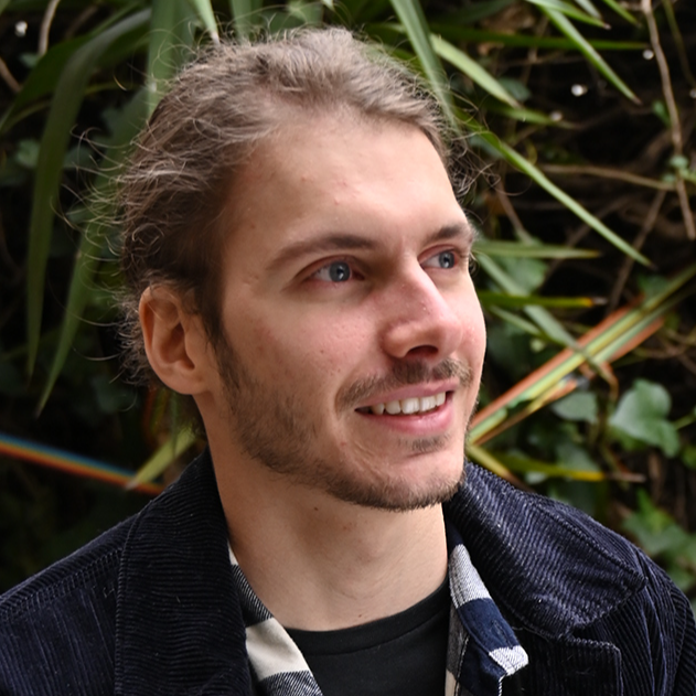 Maxime Lebrun
