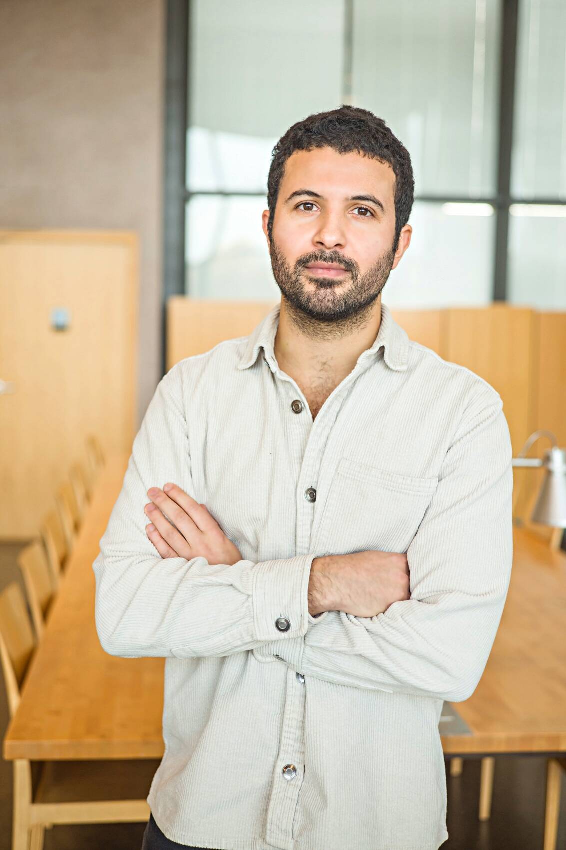Pablo Labigne