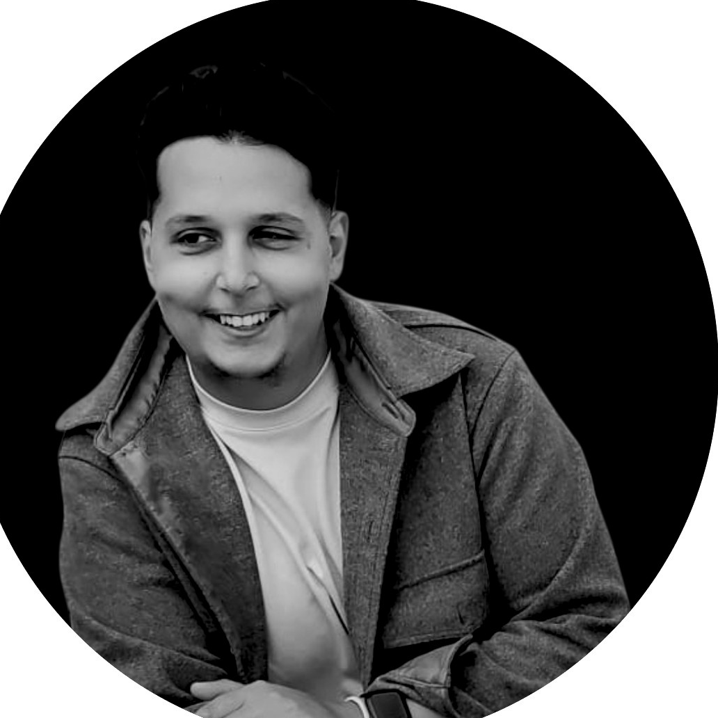 Mehdi B. - Consultant Ops, Logistique et Transport |Ex Amazon