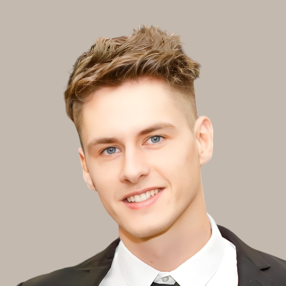 Jason Moreau - Expert cybersécurité - Pentest/Red-team