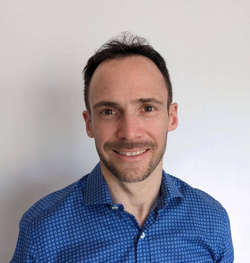 Stéphane Guinot - Développeur Angular / Ionic / Node / React