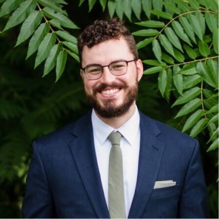 Adrien M. - Data Analytics and Industrial/Organizational Psych