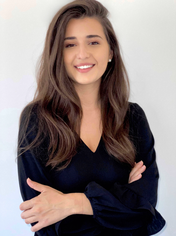 Ines  - Financial Controller - Audit - Accounting