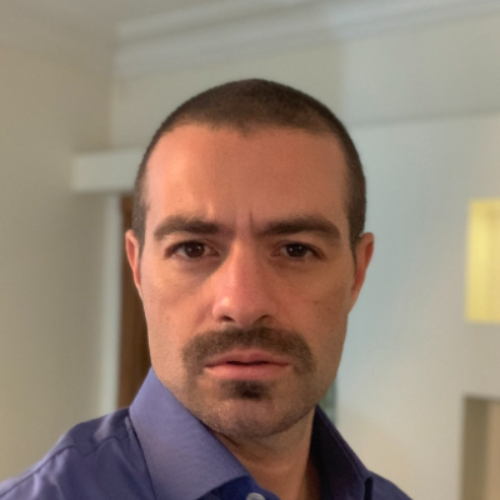 Bilal Barrage - Fashion Consultant | Luxury to RTW