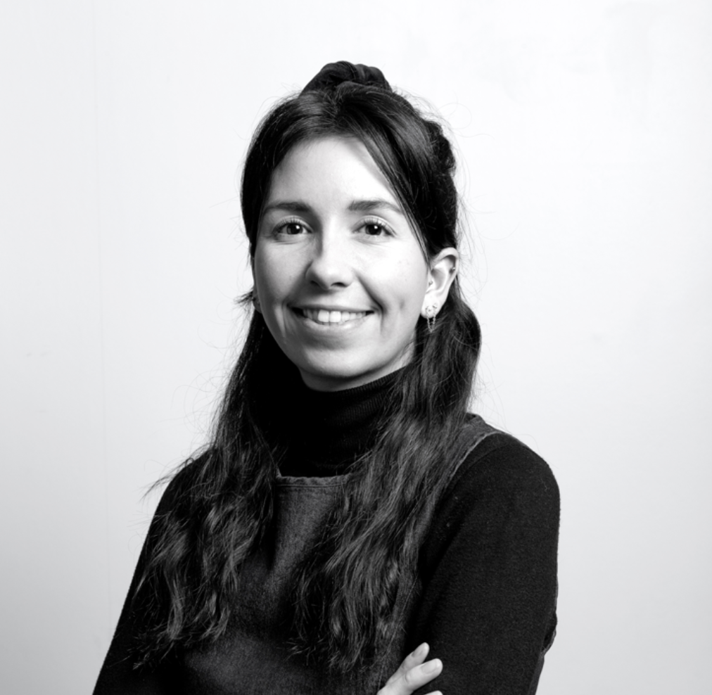 Lucie Baudoin - Directrice artistique & designer de marque food