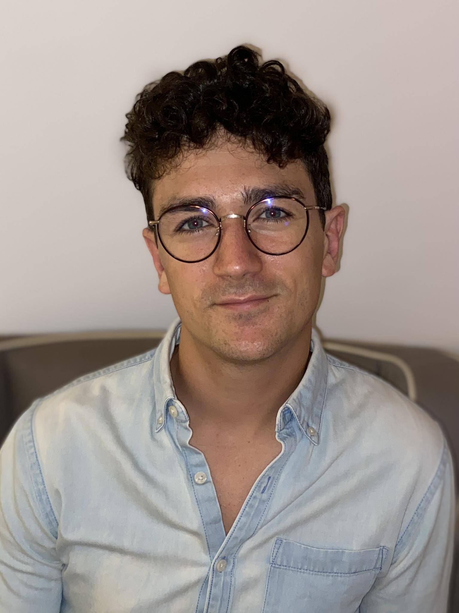 Baptiste Fernandez
