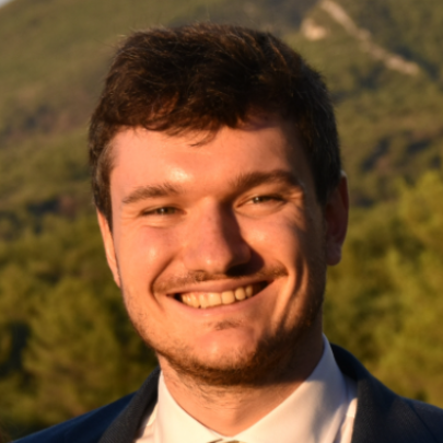 Cyril Schneider