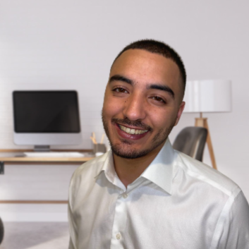 Hamza Sabil - Automatisation IA pour PME & industrie