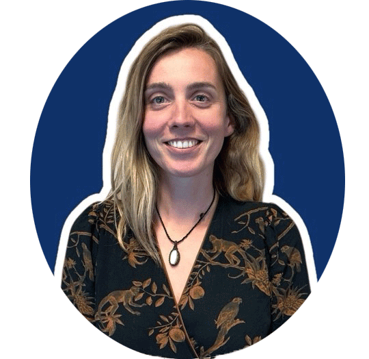 Léa Petit - Web designer éco responsable