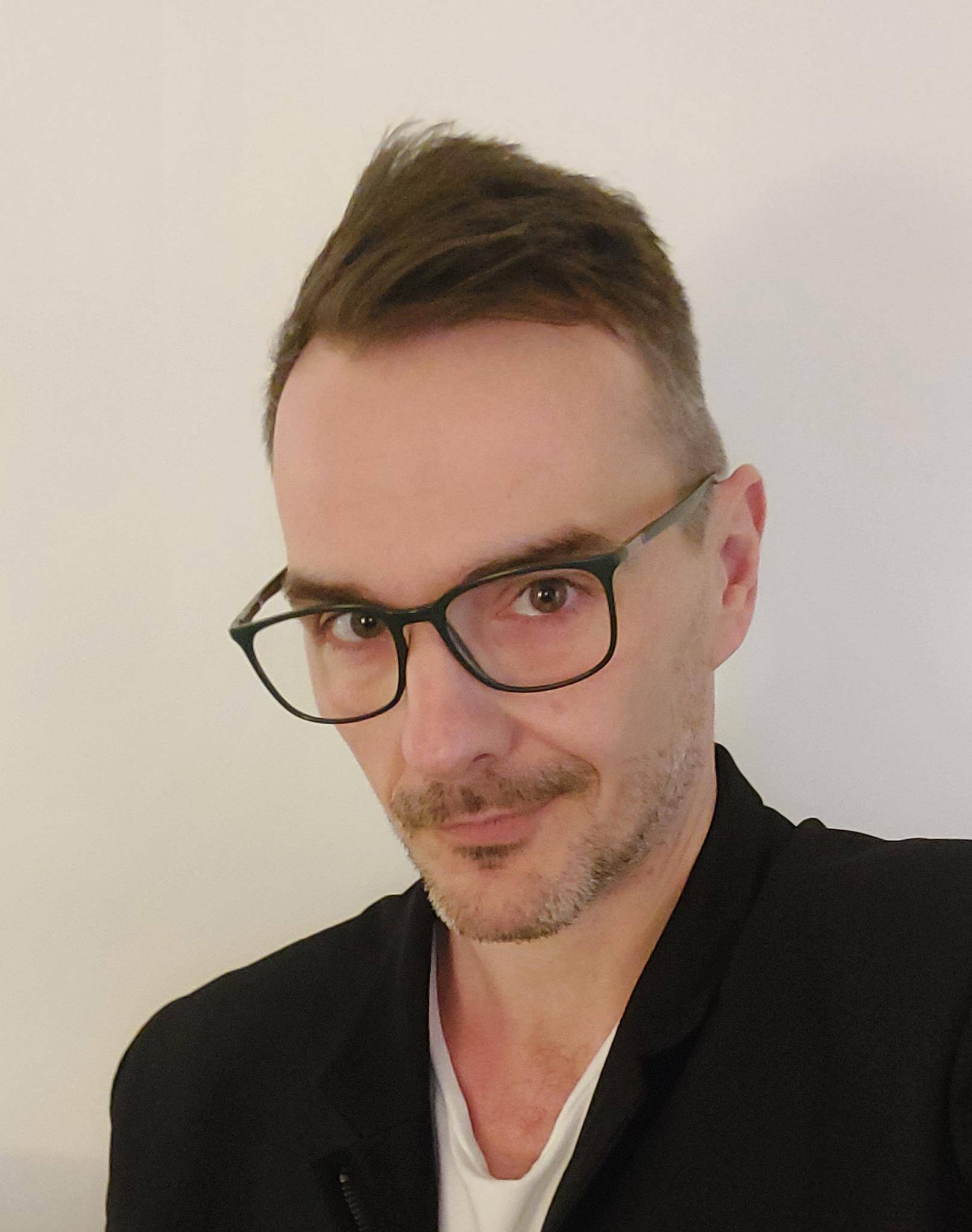 Jean Baptiste Dubach - Visualisation Architecturale 3D I  Photoréalisme