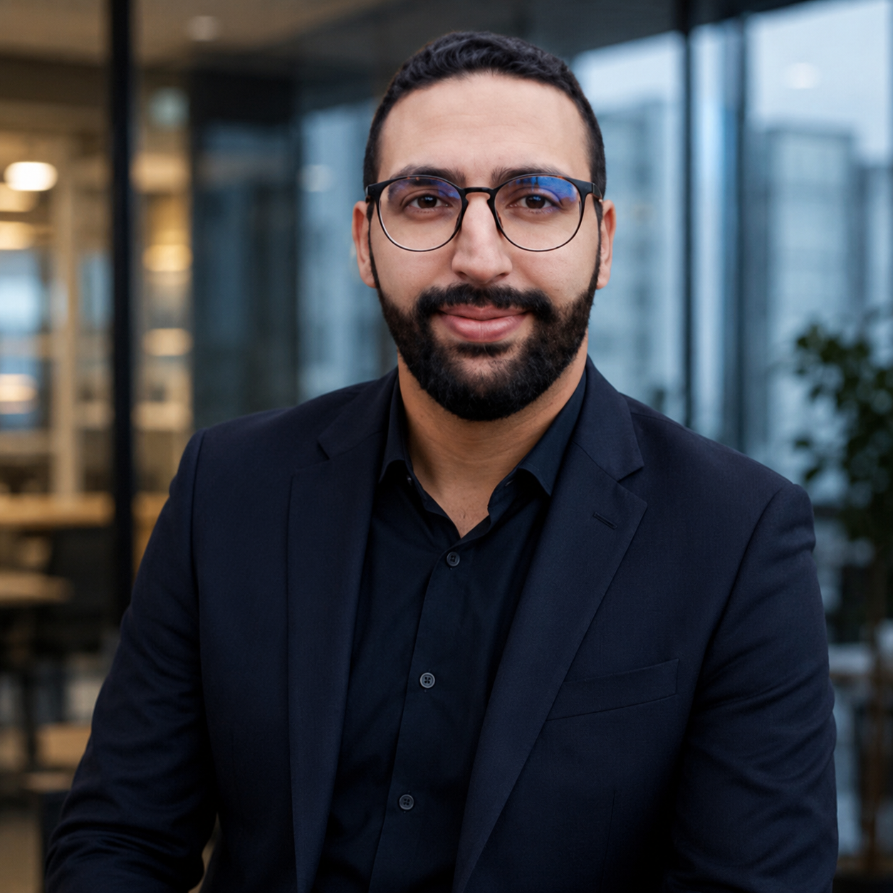 Abderrahmane A. - Android | Archi | Kotlin | Jetpack Compose | KMP