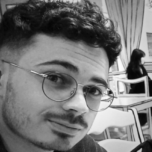 Alexandre Malaquin - Software Engineer | Tech Lead | C#