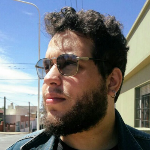 Nicolas Montero - Product Designer