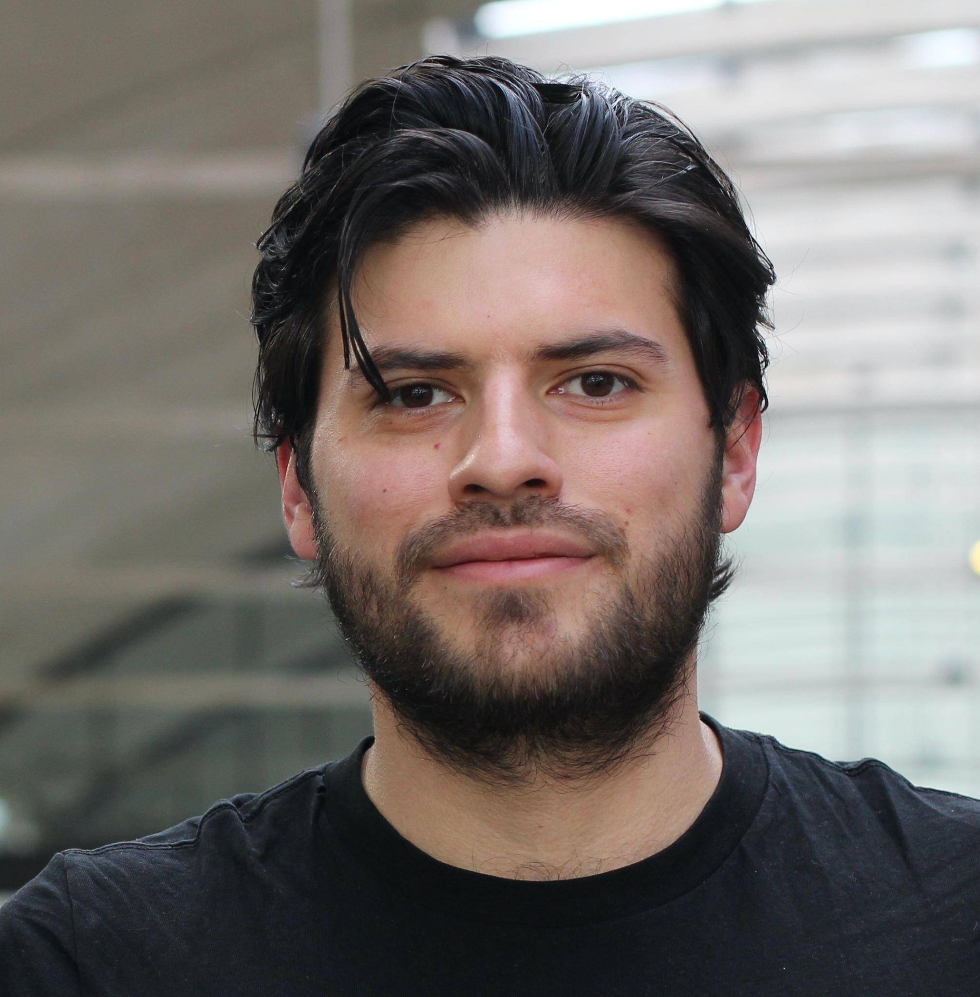 Sébastien Carrera - business developer