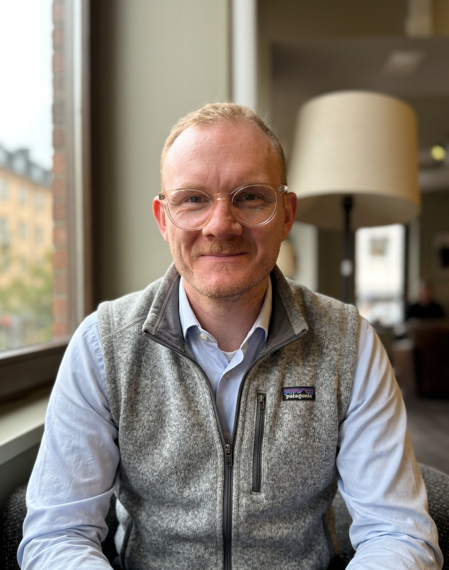 Christian Schulze - Fractional CTO & AI Engineer