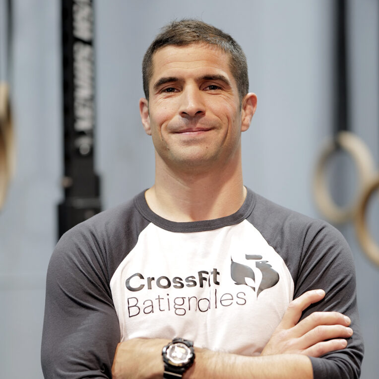 Thomas Fernandez