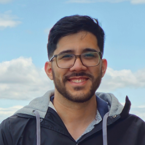 Luis Solórzano - EMBEDDED SYSTEMS ENGINEER