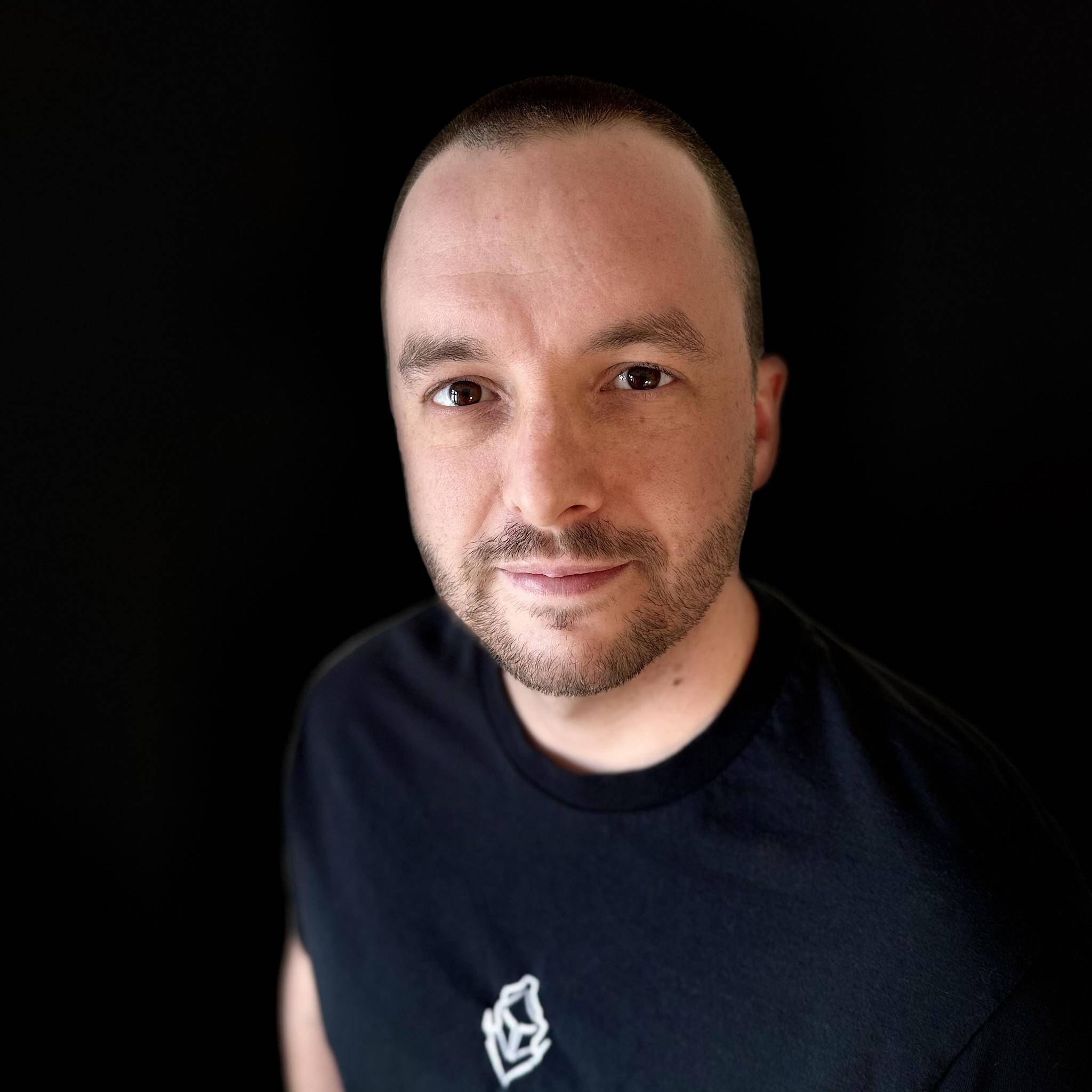 Kévin Rebts - Développeur Mobile | Flutter & Laravel | Senior