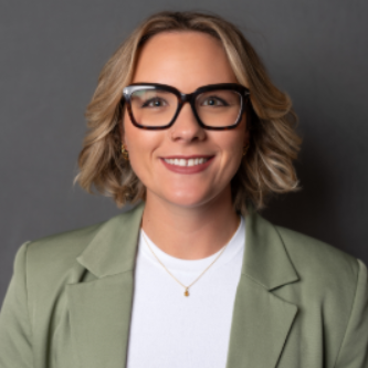 Theresa Straub