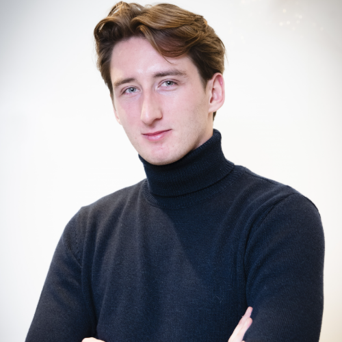 Axel Marquand