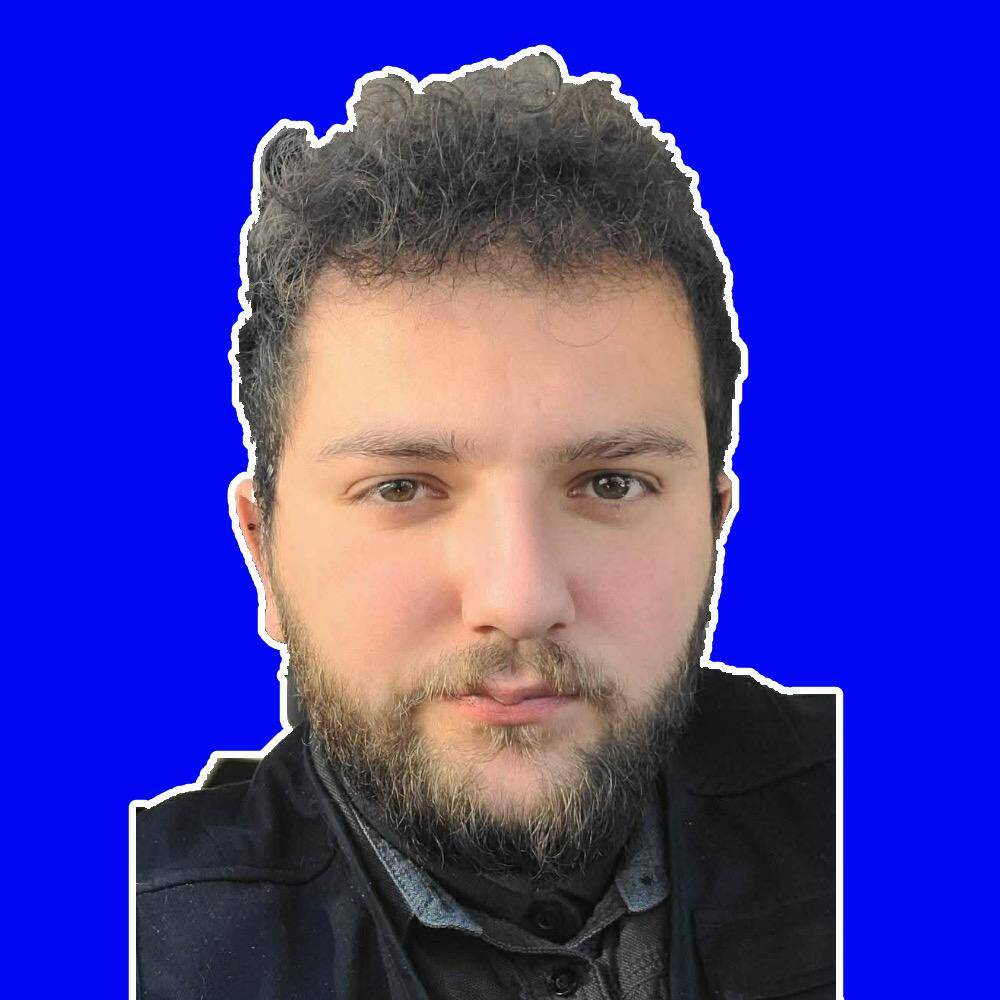 Eric Ambrosio