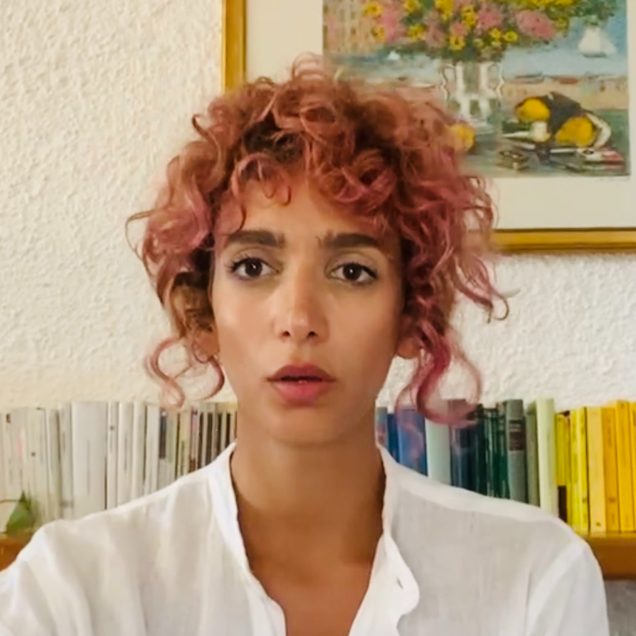 Krystel Bitar