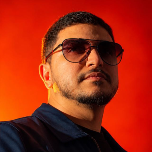 Youssef Rafii - Graphic Designer, Motion Designer & Video Editor